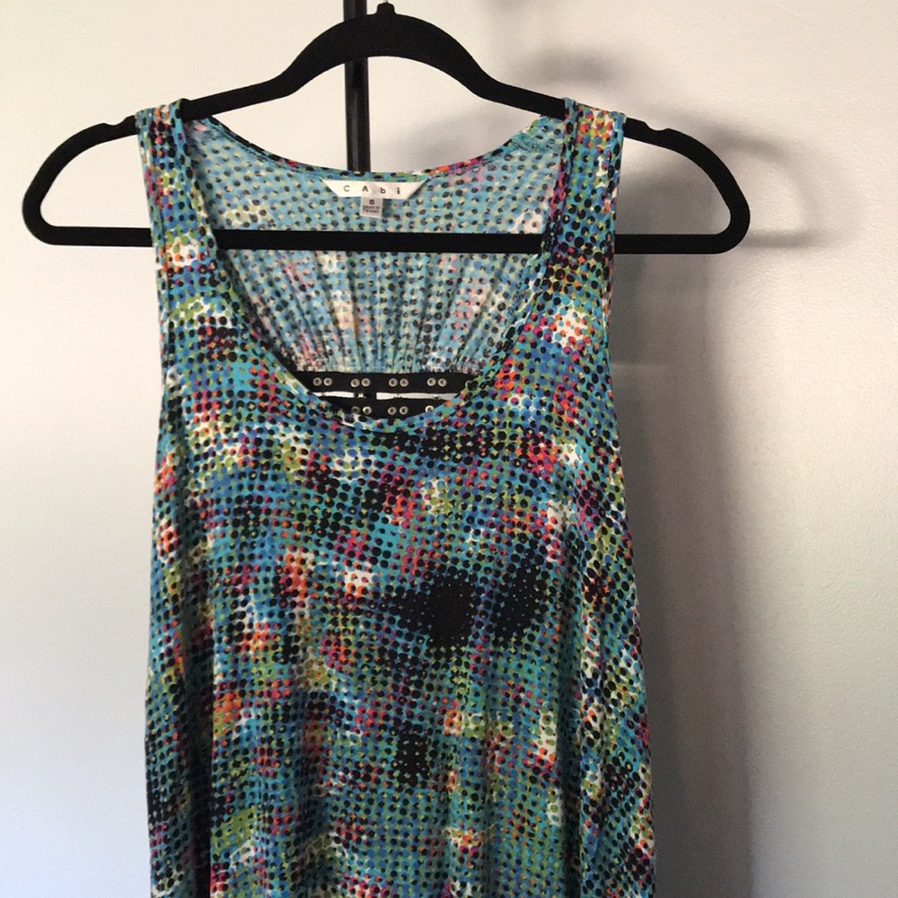 CAbi Dress